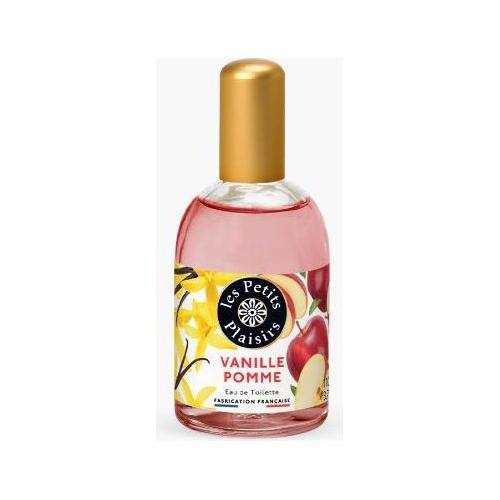Fragranza unisex Vanille pomme eau de toilette 110 ml