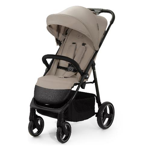 Passeggino 4 ruote ( 0 - 22 kg ) TRIG 3 Stone beige KSTRIG03BEG0000