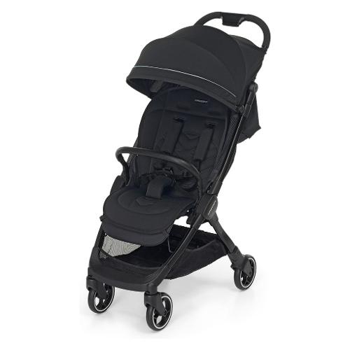 Passeggino 4 ruote 0 - 22 kg CIAO Black 9700345707
