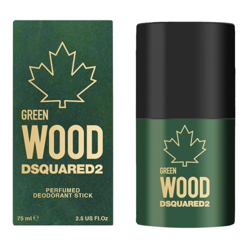 Deodorante Green Wood 2 Pour Homme Stick 75 ml