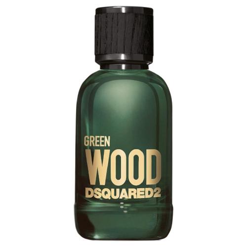 Eau de toilette uomo Green Wood 2 Pour Homme 100 ml