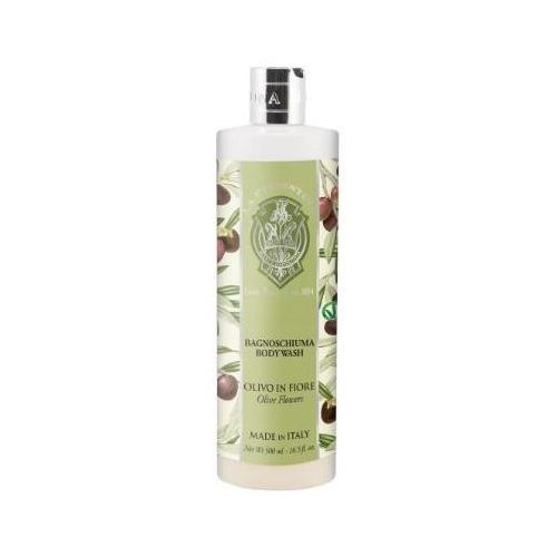 Bagno doccia Olivo In Fiore (500ml)