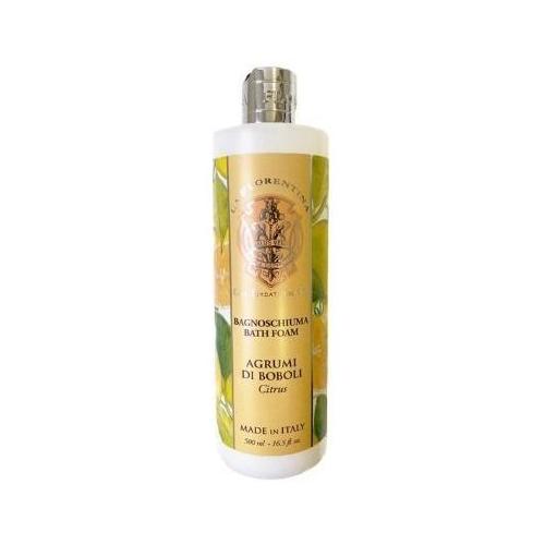 Bagnoschiuma Agrumi Di Boboli 200 ml