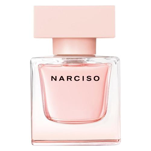 Eau de parfum donna Narciso Cristal 30 ml