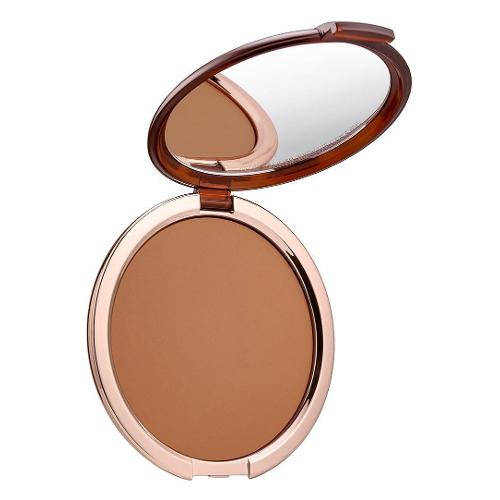 Fondotinta Bronze Goddess Terra Abbronzante Medium Deep