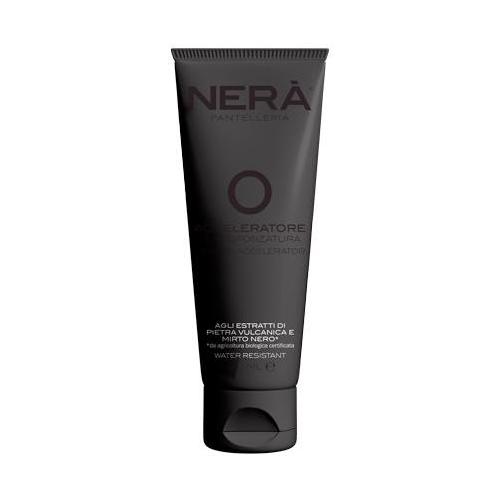 Solare protettivo Acceleratore Abbronzatura Estratti Pietra Vulcanicae Mirto Nero 100 ml