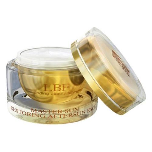 Doposole Master Sun Restoring Aftersun Face 50 ml
