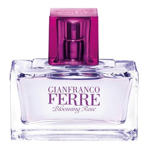 Eau de toilette donna Blooming Rose 30 ml