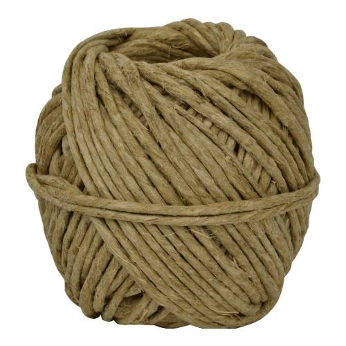 Bobina spago 2-03-4 per imballo 500 gr 2,5mm SP40NT45