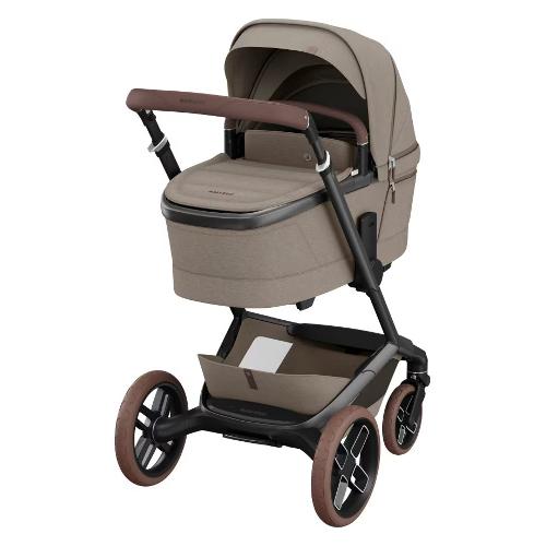 Sistema modulare Duo FAME Twillic truffle 1920470110