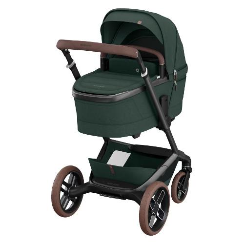 Sistema modulare Duo FAME Twillic green 1920403110