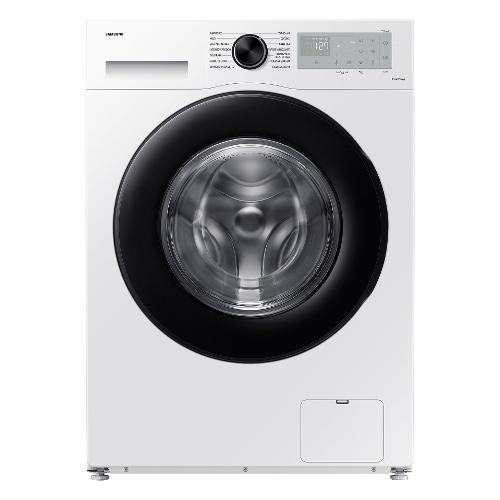 Lavatrice 9 Kg SERIE 5000T Crystal Clean White e Black WW90CGC04DAH classe A 1400giri/min (60x55x85cm)