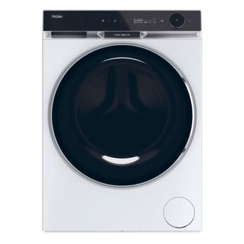 Lavatrice 11 Kg SERIE X11 HW110 BD14397U1S White e Black 31020140 classe A 1400giri/min (60x68x85cm)