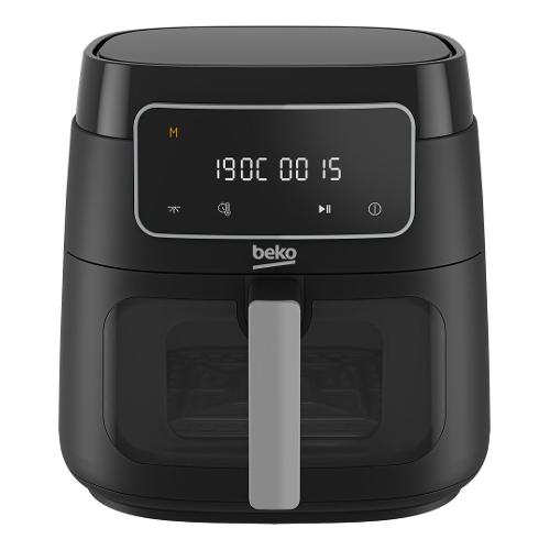Friggitrice ad aria (7,6L) FRL 3374 B Black