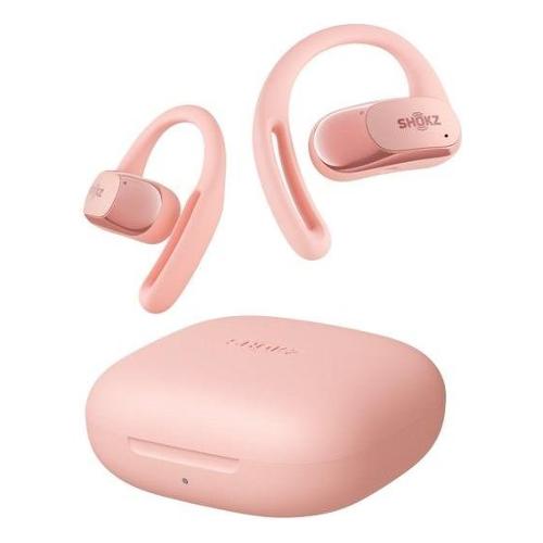 Auricolari microfono bluetooth OPENFIT Air Tws Pink T511 ST PK