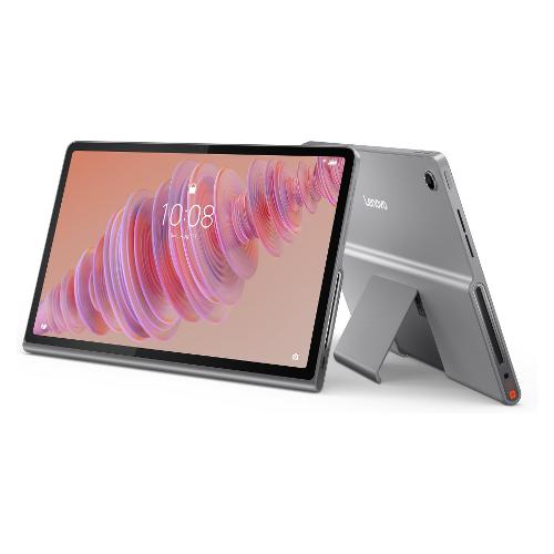 Tablet 11,5" TAB PLUS Android 128GB TB351FU WiFi Luna grey ZADX0091SE
