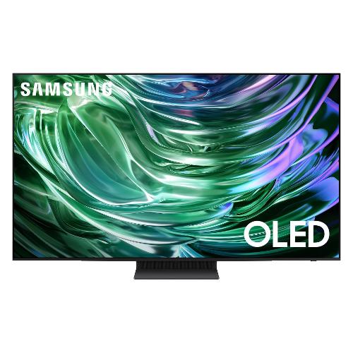 Tv 65" ( OLED ) Tizen SERIE 9 Graphite black QE65S90DATXZT