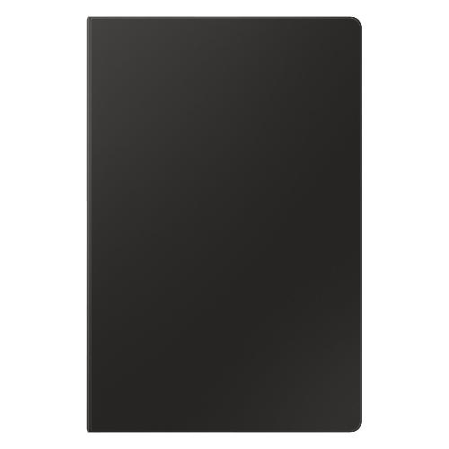 Custodia con tastiera GALAXY Tab S9 Ultra BOOK COVER KEYBOARD Black EF DX915BBEGIT
