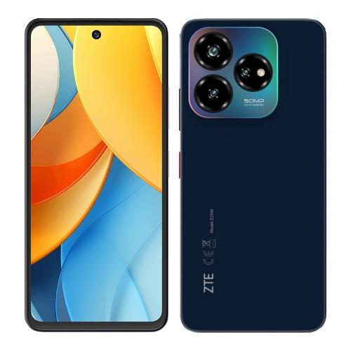 Smartphone 6,7" BLADE V60 VITA Tim 4G Lte Dark blue ( 256GB Ram 6GB 5000mAh ) 785956