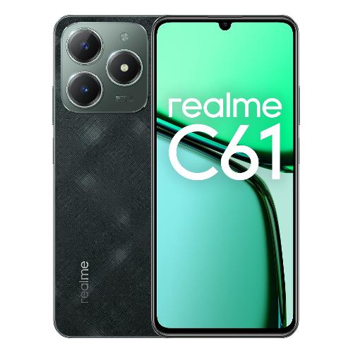 Smartphone 6,7" C61 Vodafone 4G Lte Dark green 128GB Ram 6GB