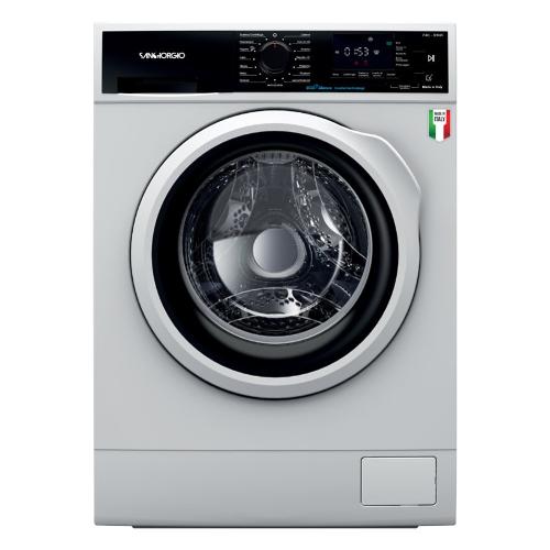 Lavatrice 7 Kg F4 SERIES FS714CA9 White classe A 1400giri/min (59,6x45x84,2cm)