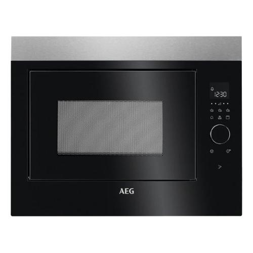 Microonde incasso ( (26Lt) ) MBE 2658 DEM Black (60cm) 900W