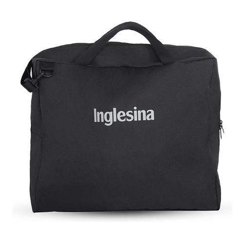 Borsa porta passeggino (60x22x53cm) QUID2 Nero A099LG870