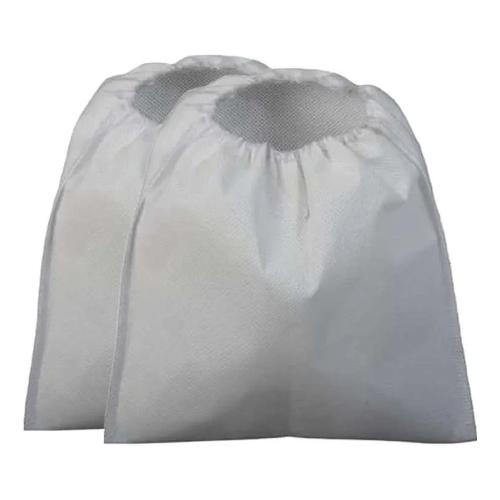 Filtro aspirapolvere Coprimotore elastico White 934