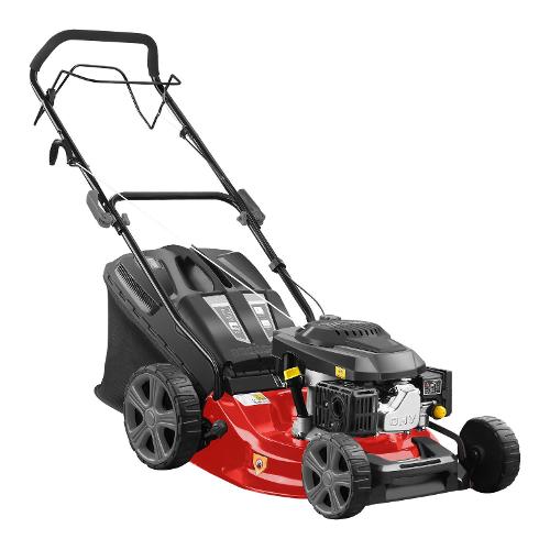 Tagliaerba motore a trazione (4T; 146cc; 2,6 kW) (taglio d. 48cm ) Bxt 4615 S T6 OHV BALEX 060145