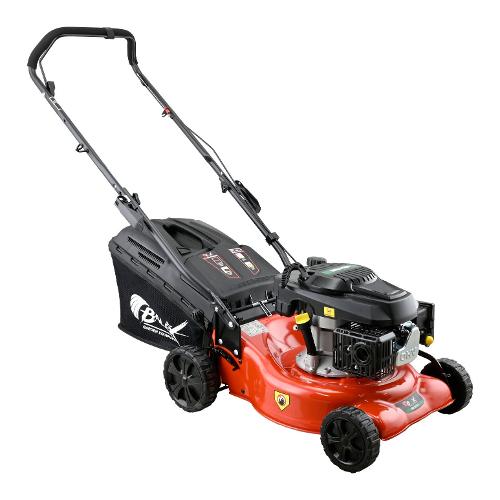 Tagliaerba motore a spinta (4T; 146cc; 2,6 kW) (taglio d. 42cm ) Bxt 4215 P T6 OHV BALEX 060140