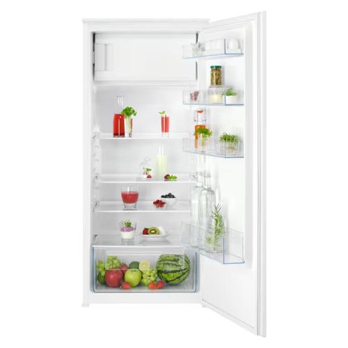 Frigorifero e congelatore Monoporta Statico SERIE 5000 NSF5O12ES OptiSpace classe E (L60cm)