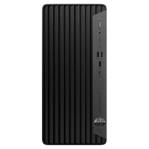 Desktop PRO TOWER 400 G9 (Intel Core i5 13500 16GB 512GB Intel UHD Graphics) Black 99Q05ET