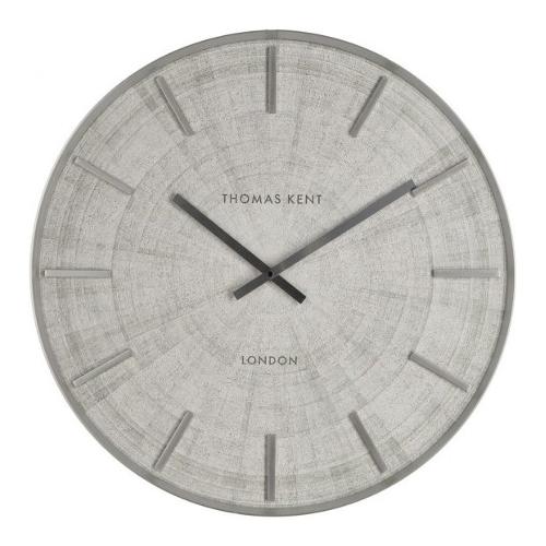 Orologio da parete (50cm) 520 WHATEVER Grigio 0182417