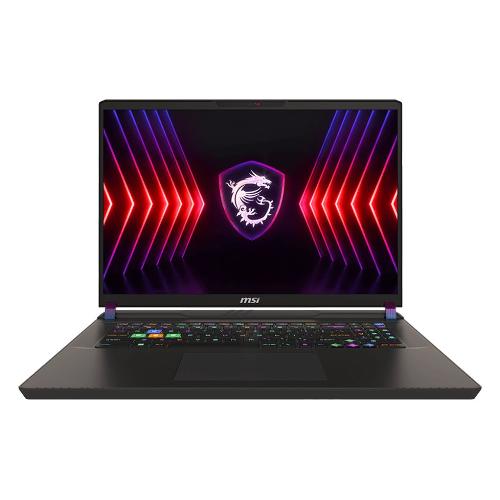 Notebook 17" VECTOR 17 HX A14VHG 602IT ( Intel Core i9 1TB ) Cosmos gray 9S7 17S162 602