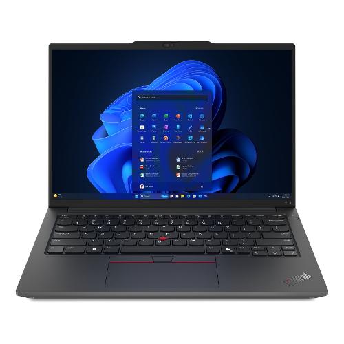 Notebook 14" THINKPAD E14 Gen 6 ( Intel Core Ultra 7 155H 16GB 512GB ) Black 21M7002XIX