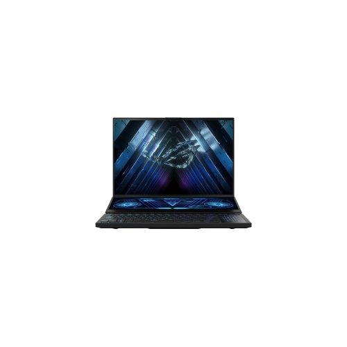 Notebook 16" ROG ZEPHYRUS DUO 16 GX650PY NM029W ( AMD Ryzen 9 16GB 1TB ) Nero 90NR0BI1 M001V0