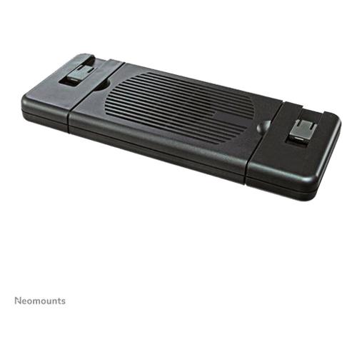Base raffreddamento Adjustment Black NSLC200