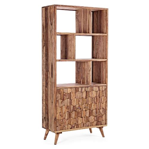 KANT Libreria Legno (90 x 190 h cm)