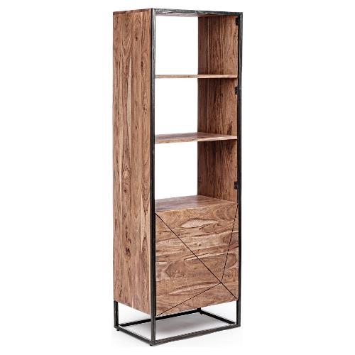 EGON Libreria Legno (60 x 180 h cm)