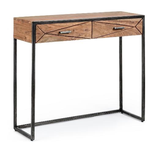 EGON Consolle Legno (90cm)