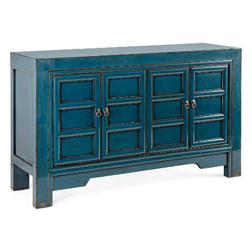JINAN Madia Blu (135cm)