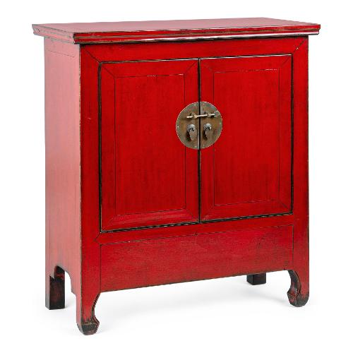JINAN Base Rosso (90cm)