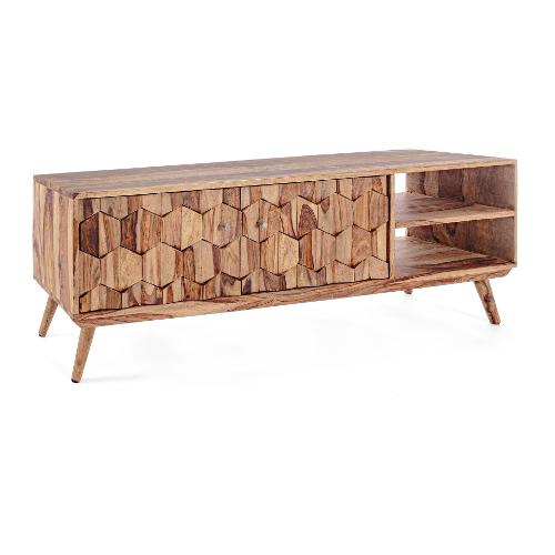 KANT Base soggiorno Legno (145x35x49cm)