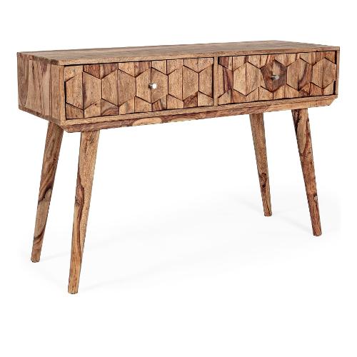 KANT Consolle Legno (115cm) Mobile KIT