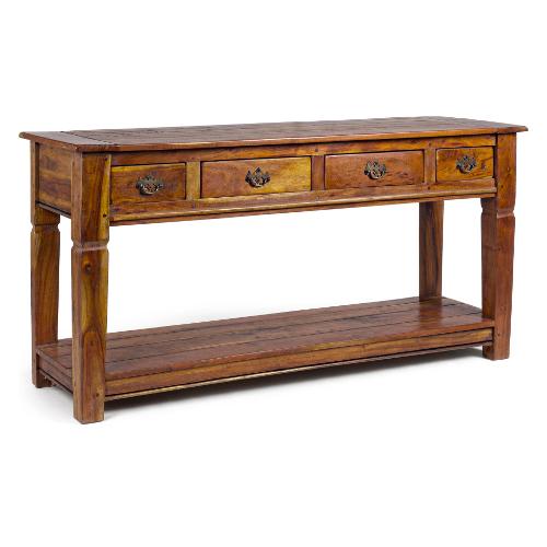 CHATEAUX Consolle Legno (150cm)
