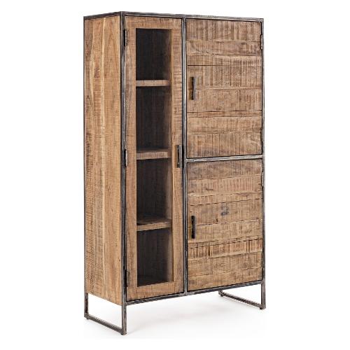 ELMER Base Legno (90cm)