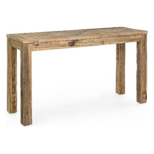 KAILY Consolle Legno (140cm) Mobile KIT