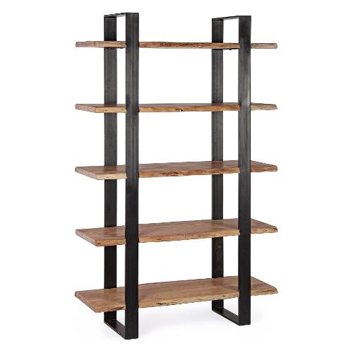 ARTUR Libreria Legno (110 x 180 h cm)