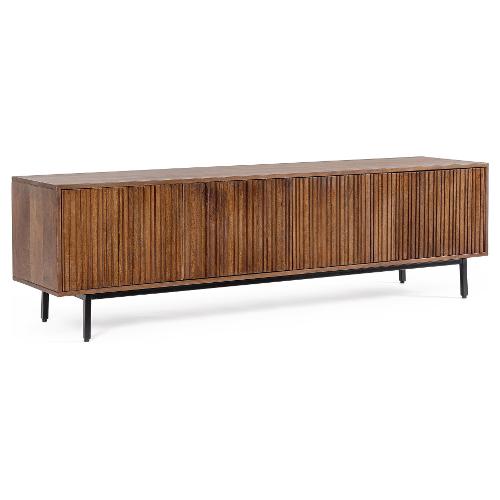 TADITA Base soggiorno Legno (170x40x50cm)