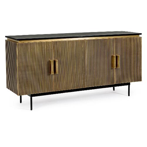 VIRAT Madia Ottone anticato (160cm)